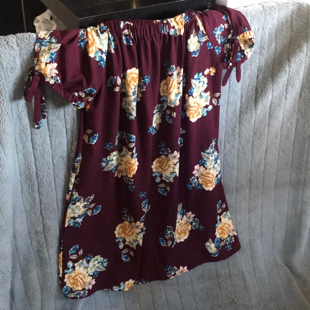 Summer dress